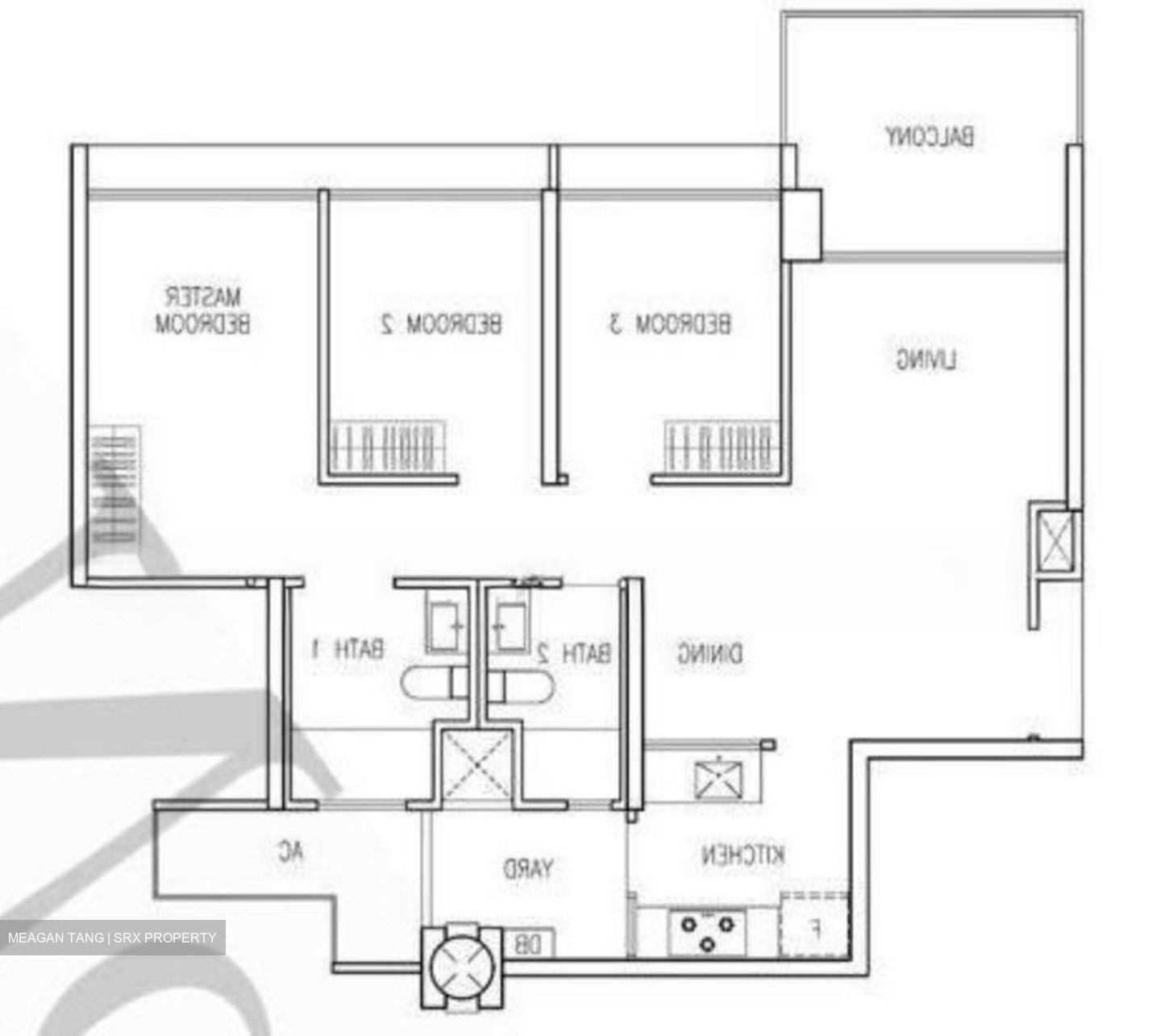 Wandervale (D23), Condominium #503877891